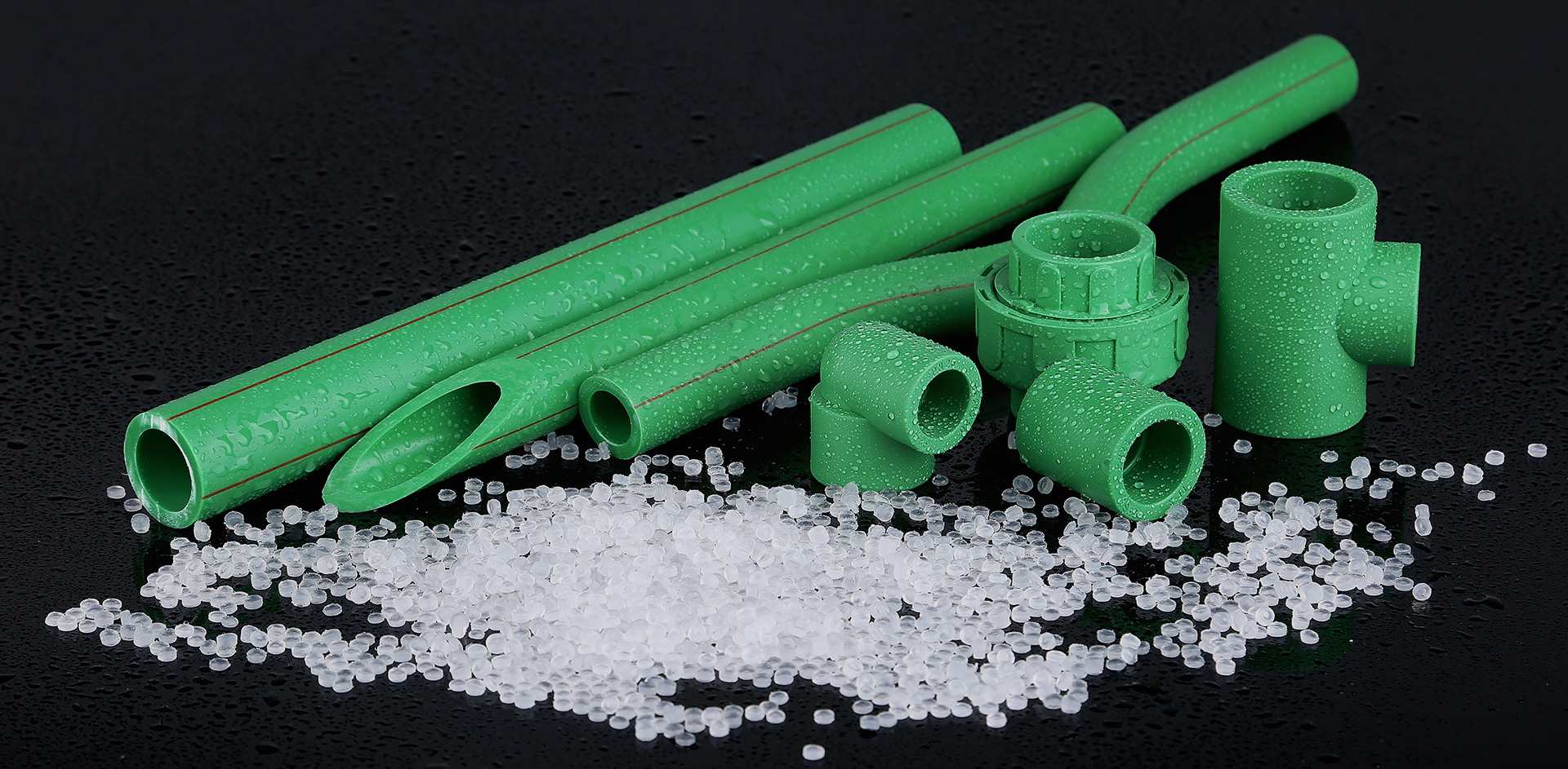 شانگهای Zhongsu Pipe Co., Ltd.