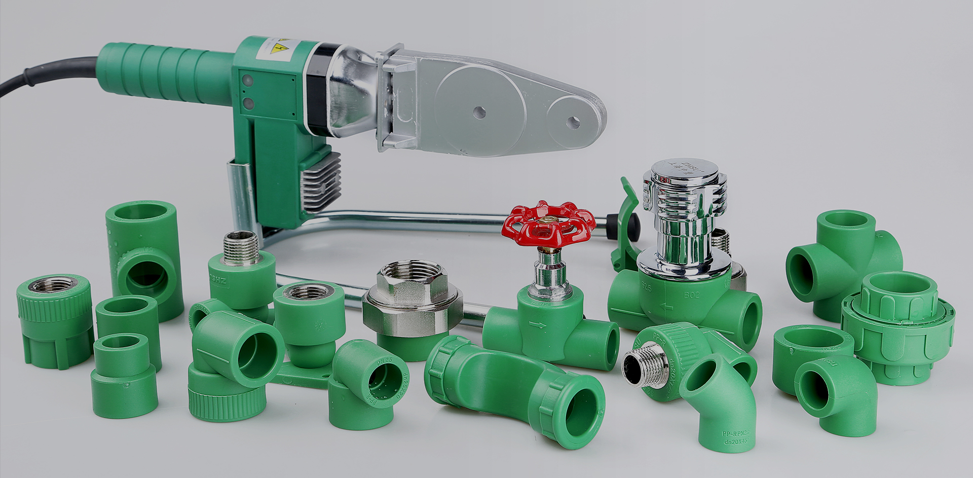 شانگهای Zhongsu Pipe Co., Ltd.
