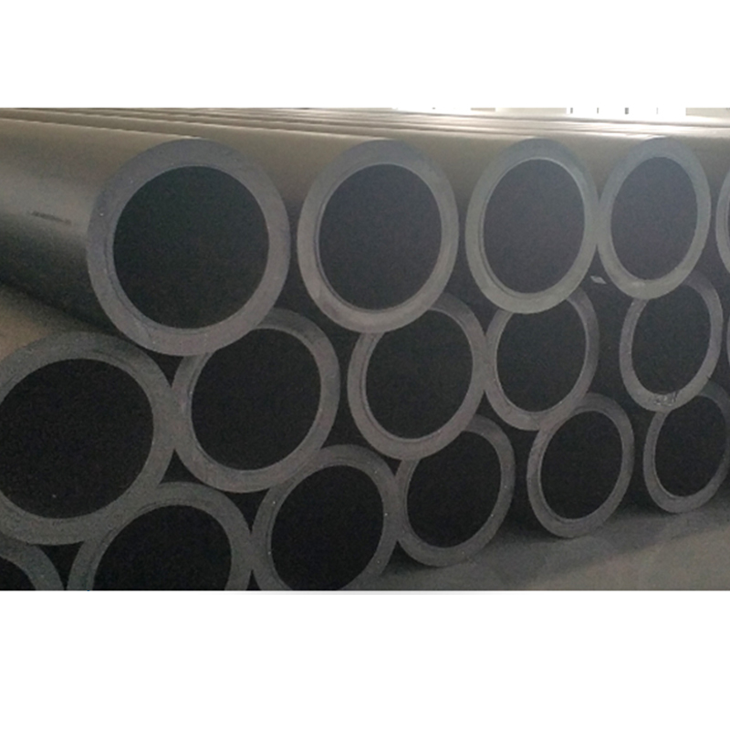 لوله HDPE برای نیروگاه هسته ای