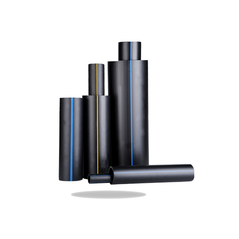 لوله HDPE برای آب