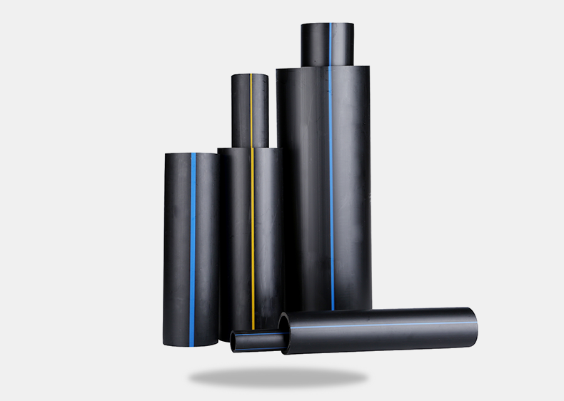 لوله HDPE